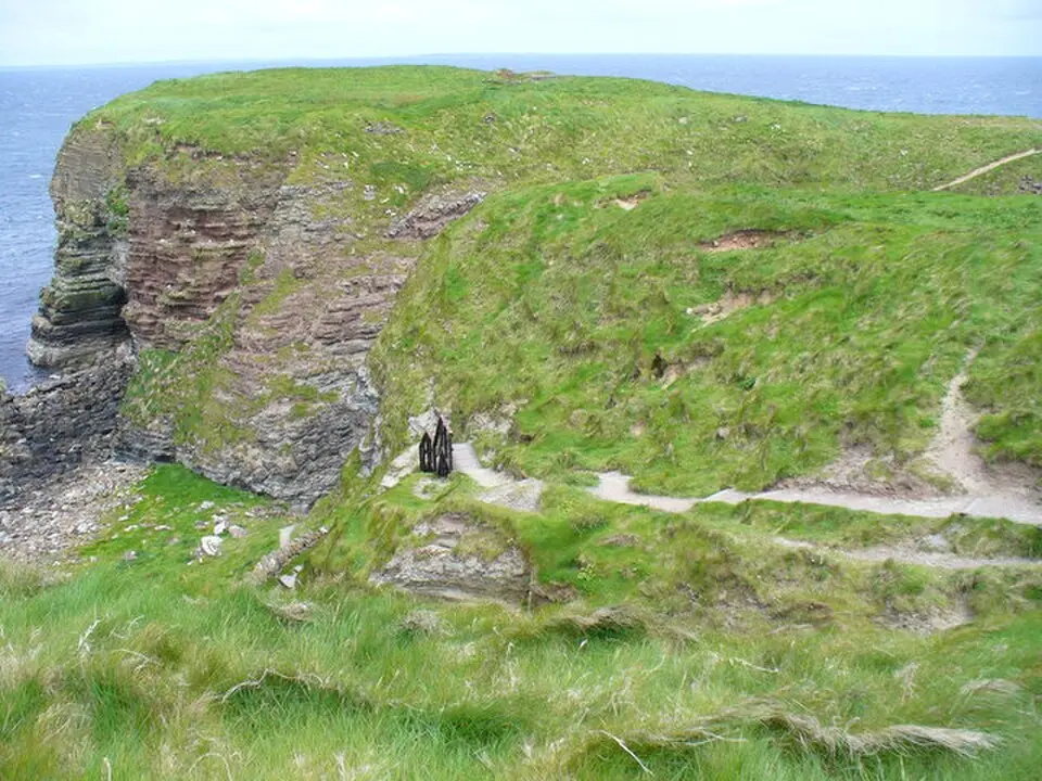 Deerness