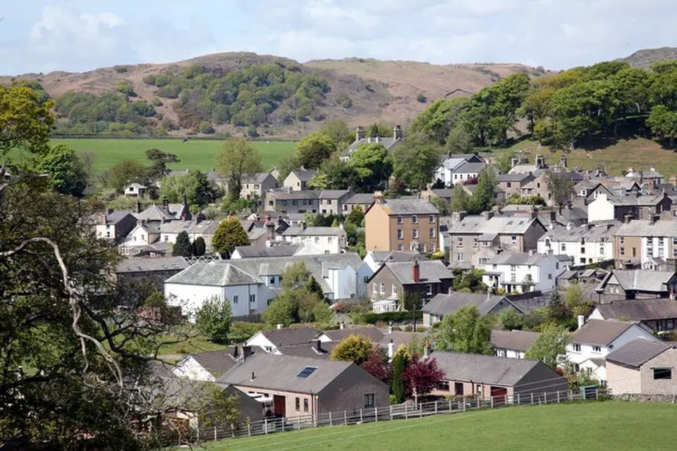 Broughton West