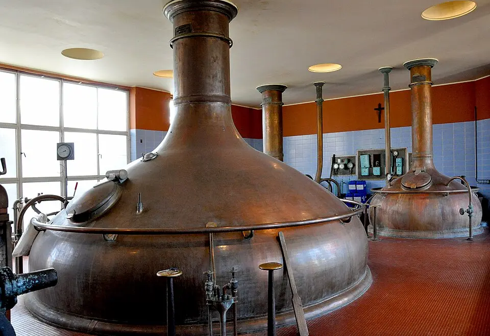 Brouwerij Het Anker