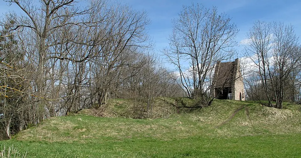 Burg Fürstenberg
