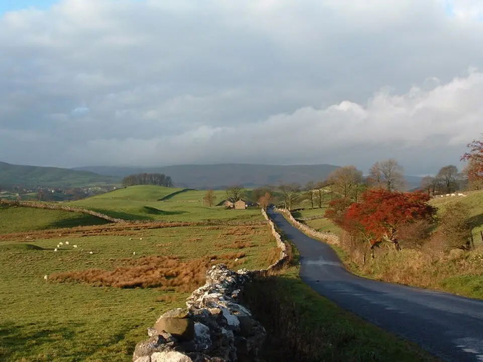 Low Abbotside