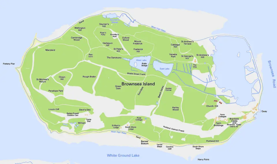 Brownsea