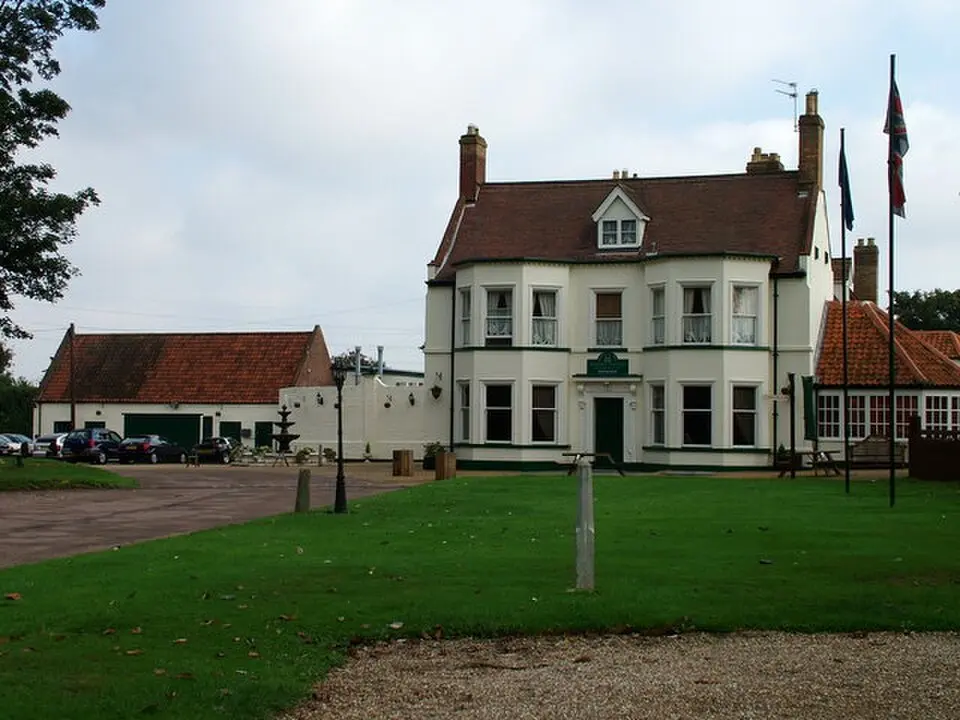 Browston Green