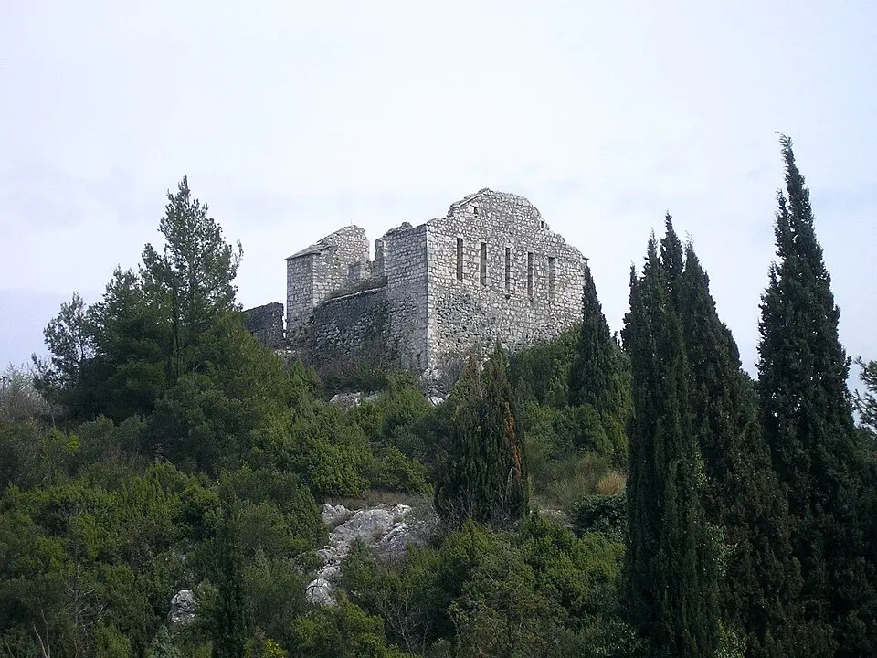 Brštanik
