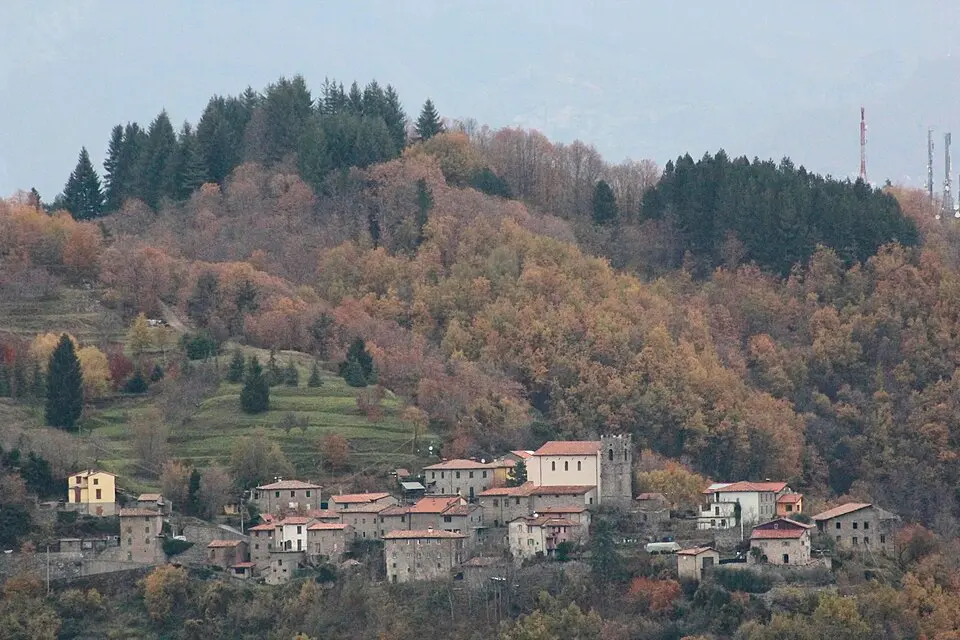 Brucciano