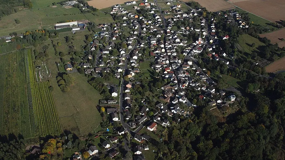 Bruchhausen