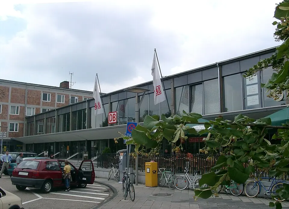 Bruchsal