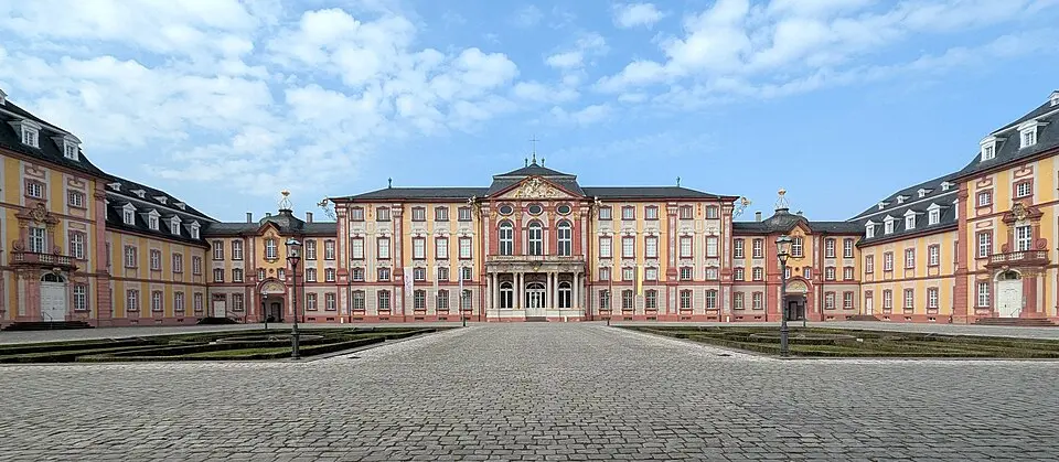 Schloss Bruchsal