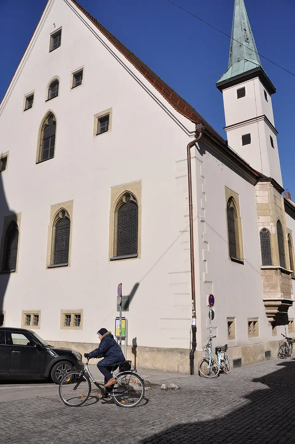 St. Ignatius (Regensburg)