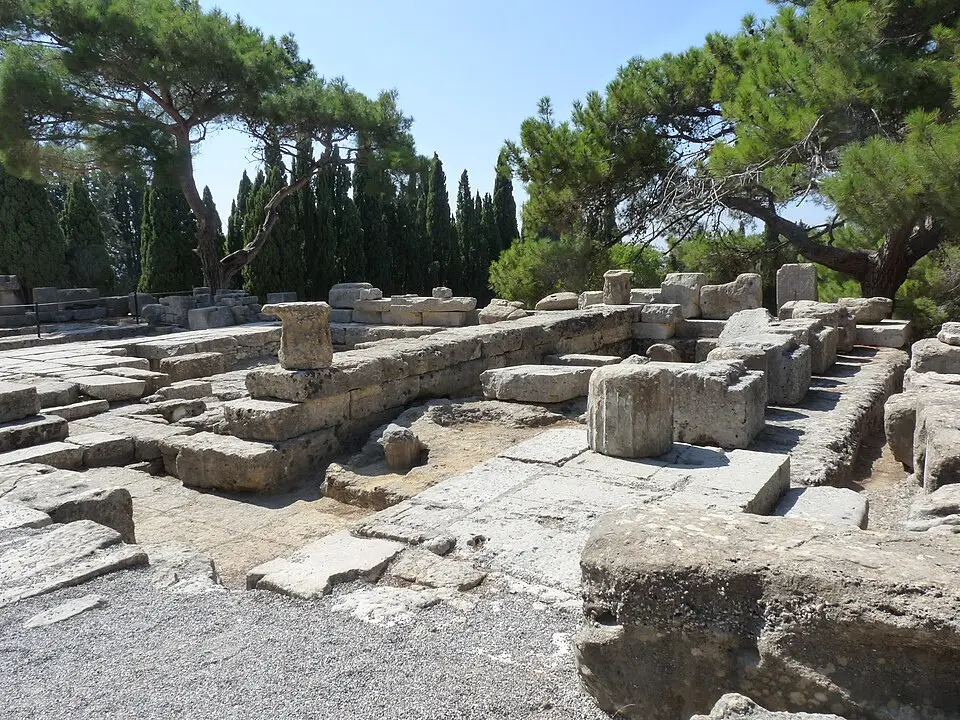 Ιαλυσός