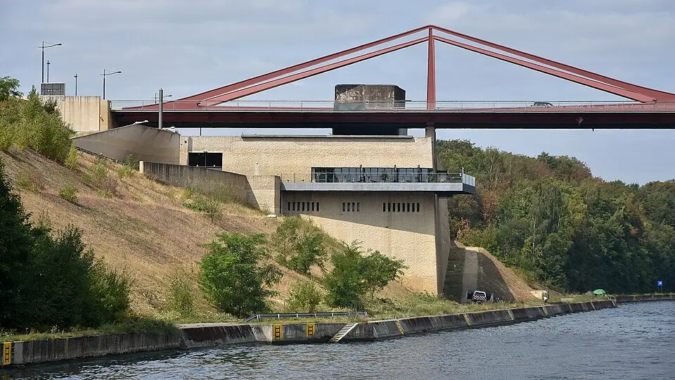 Brug van Vroenhoven