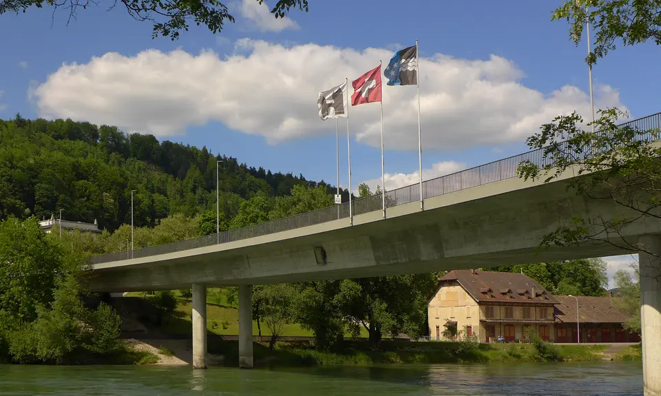 Casino-Brücke