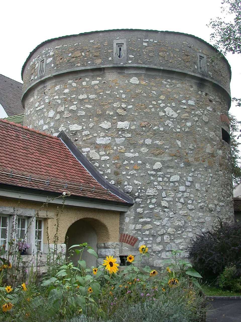 Archivturm