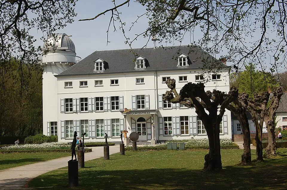 Kasteel Beisbroek