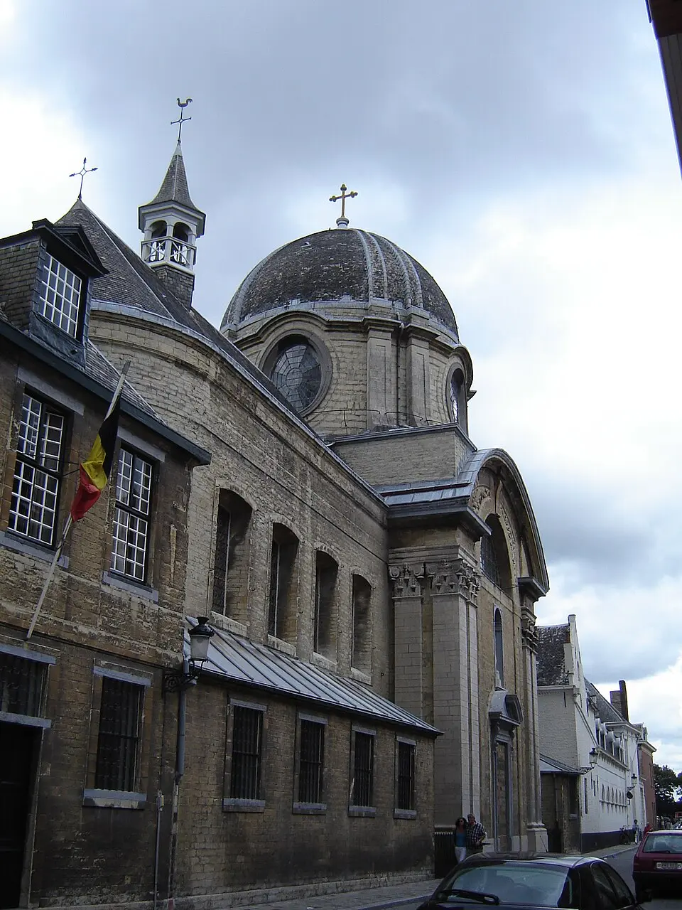 Engels Klooster