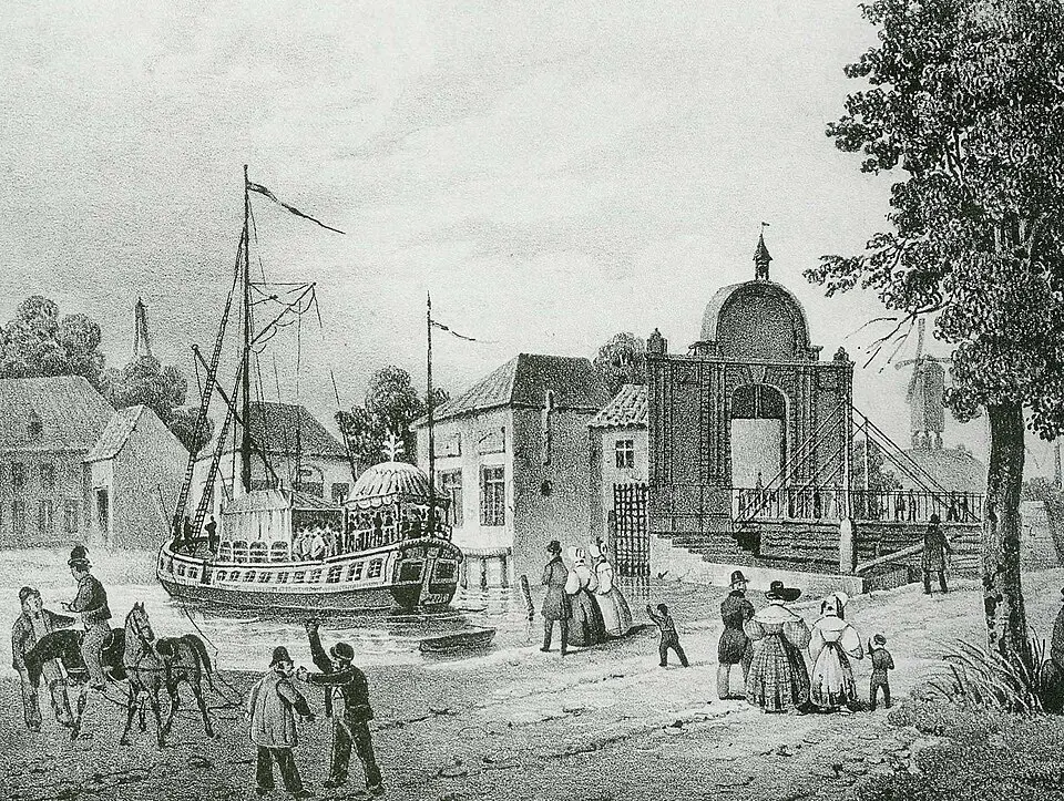 Katelijnepoort