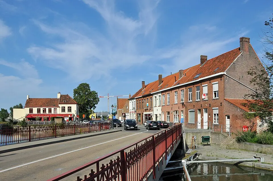 Dampoort