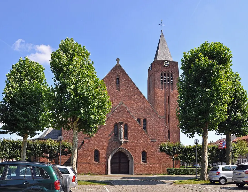 Sint-Jozef