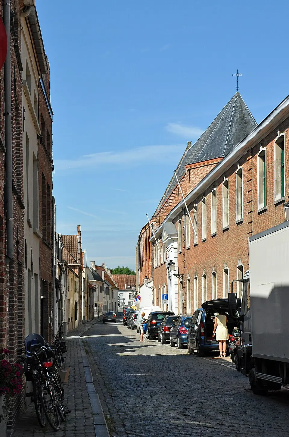 Cisterciënzerinnenklooster van Spermalie