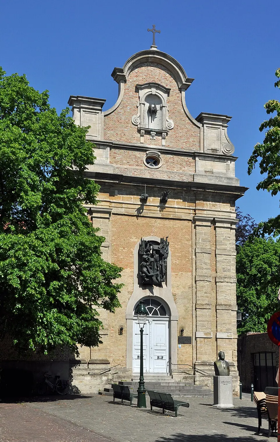 Theresianenklooster