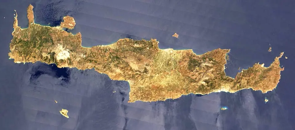 Kréta