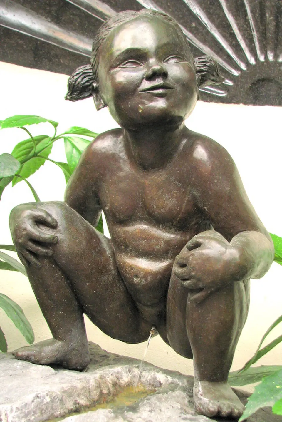Jeanneke-Pis