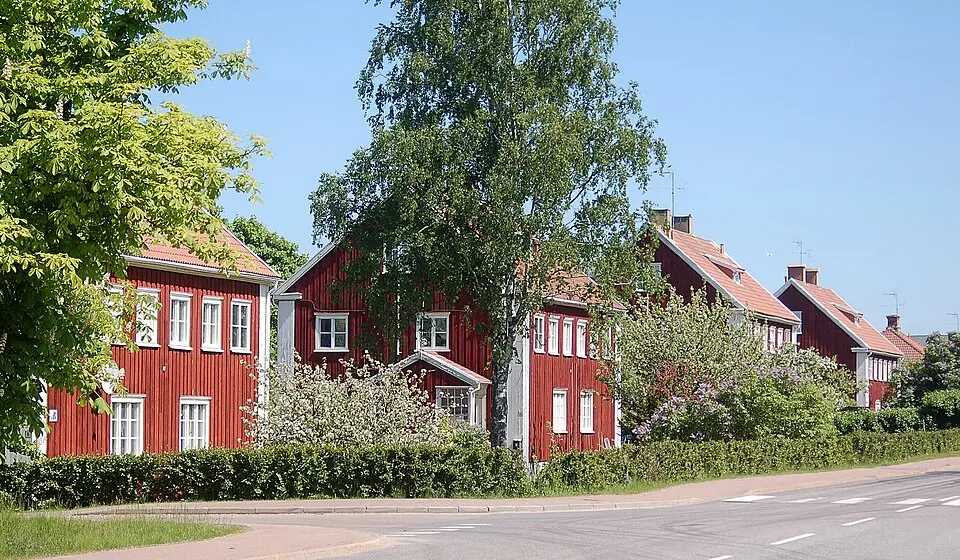 Skoghall