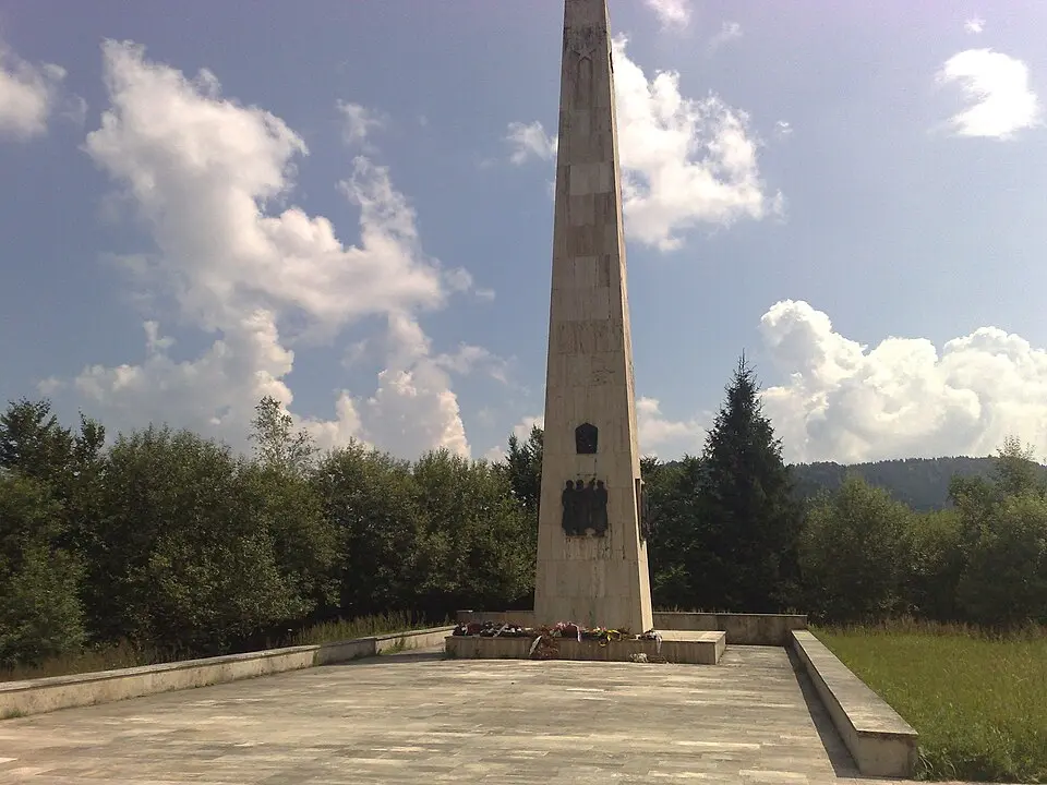Stráňavy