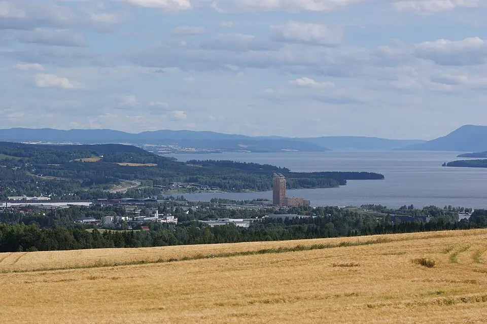 Ringsaker