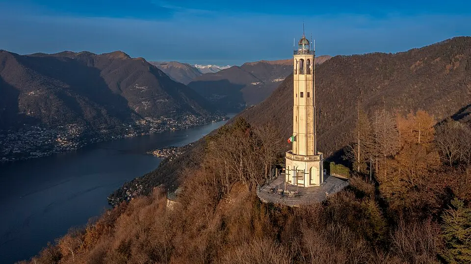 faro Voltiano