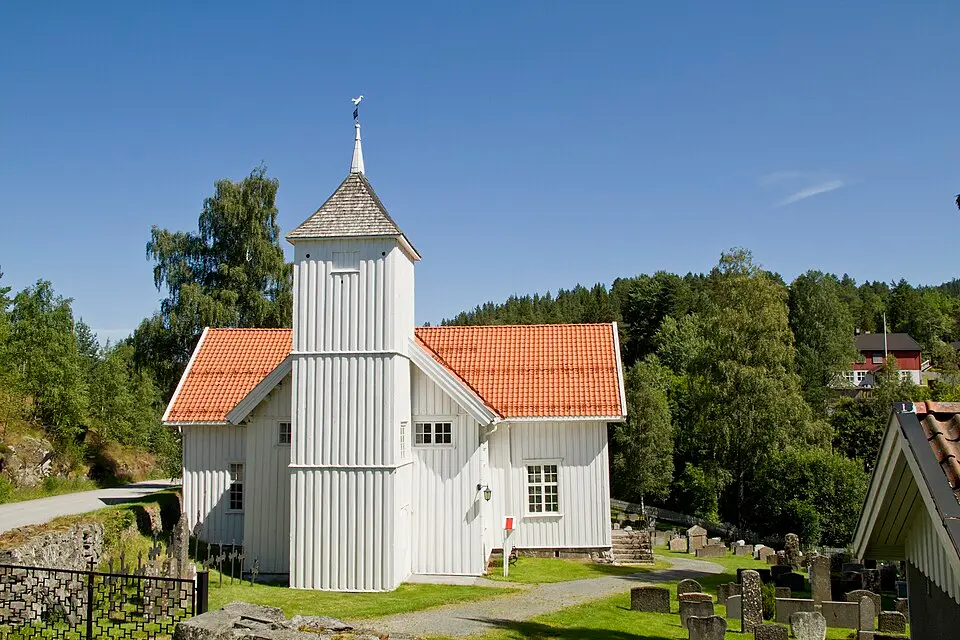 Brunkeberg kirke
