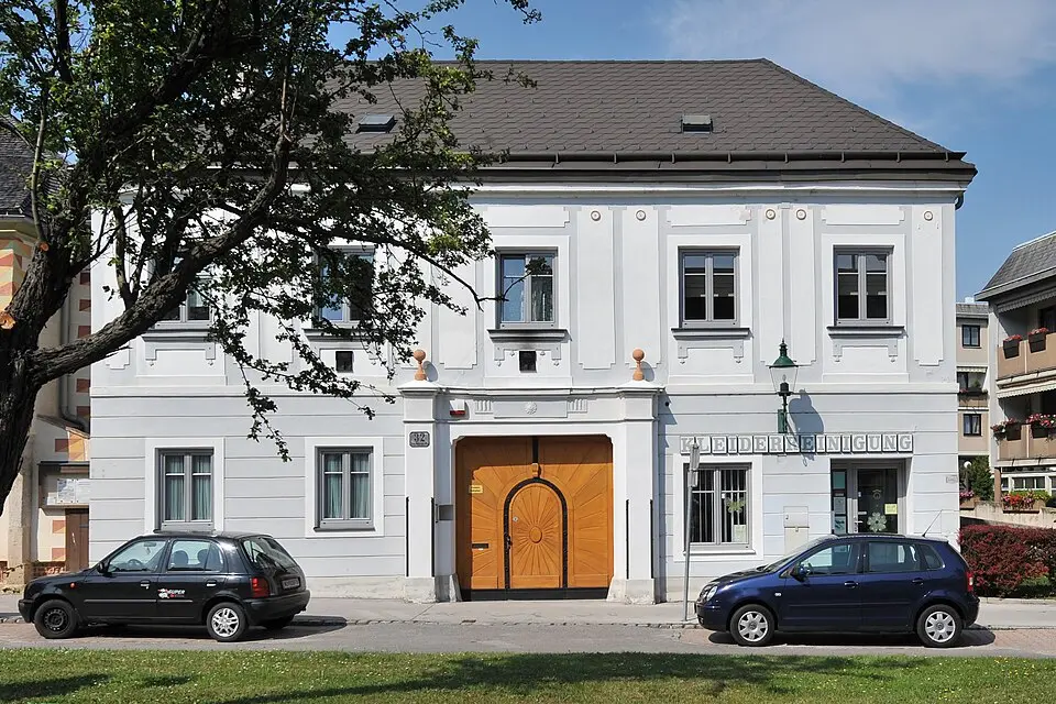 Bürgerhaus