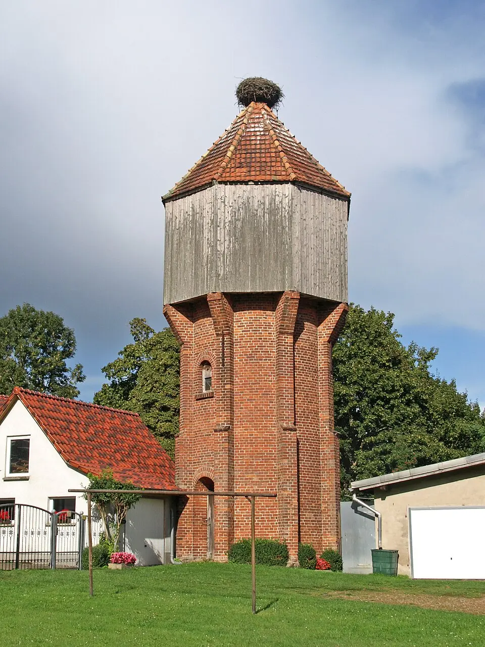 Brunn