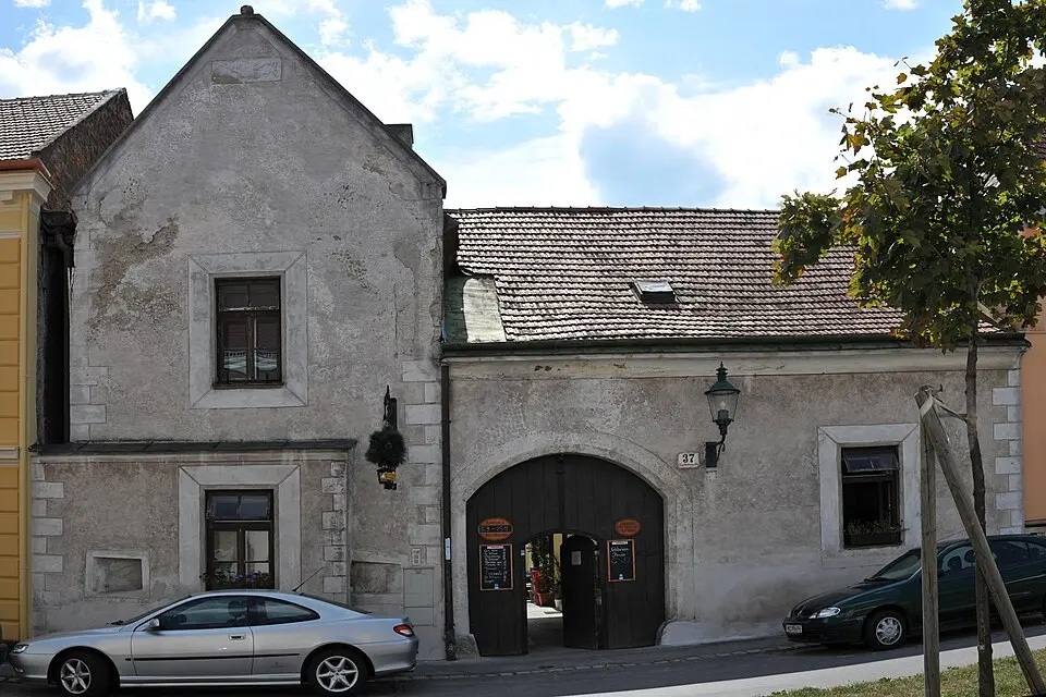Winzerhaus