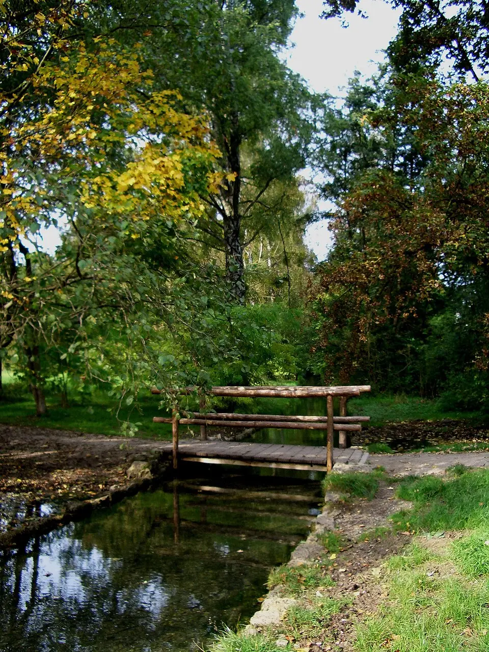 Brunnbach (München)