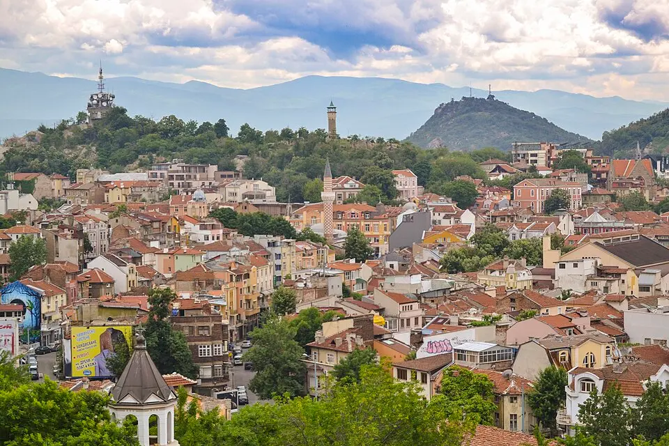 Plovdiv