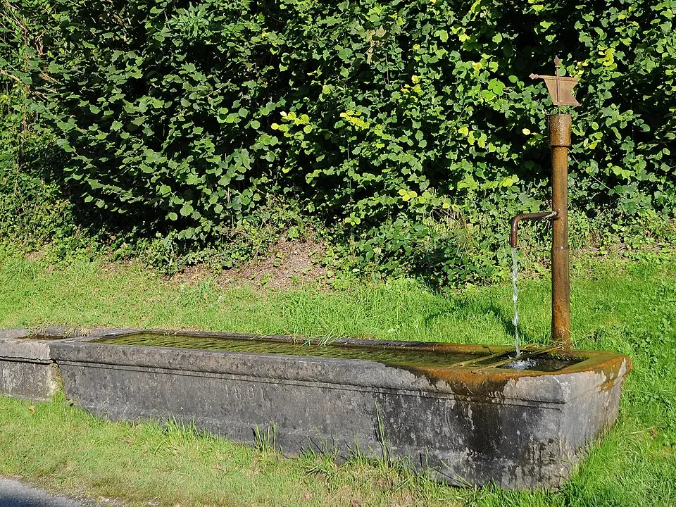 Brunnen