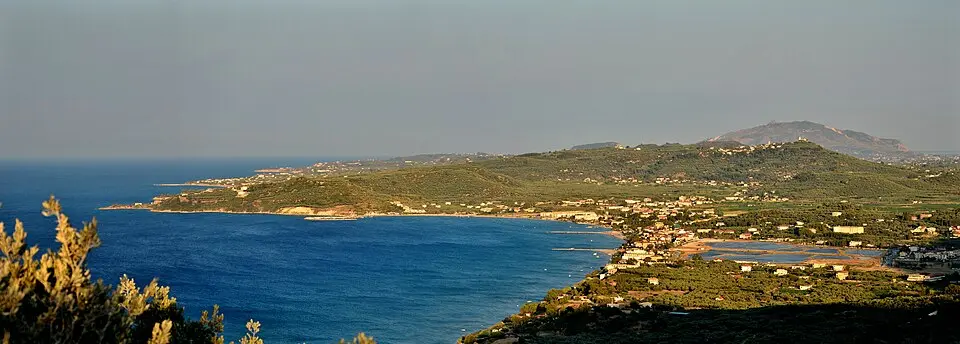 Obrázok: Σαλαμούρας Σπ / Σαλαμούρας Σπύρος at Greek Wikipedia · CC BY-SA 3.0 δημοτική ενότητα Αλυκών