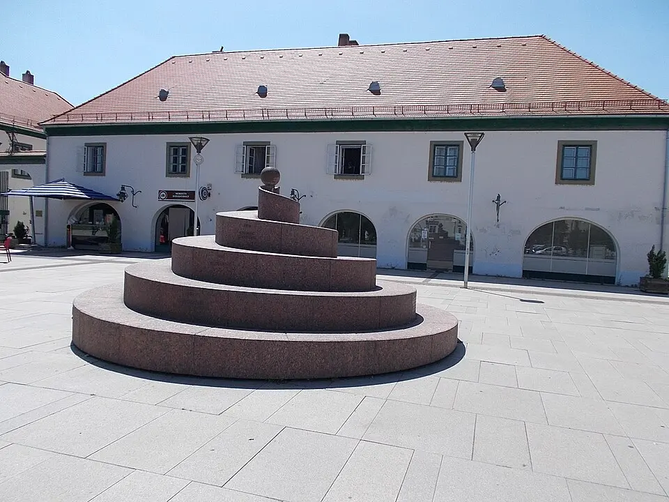 Körmend