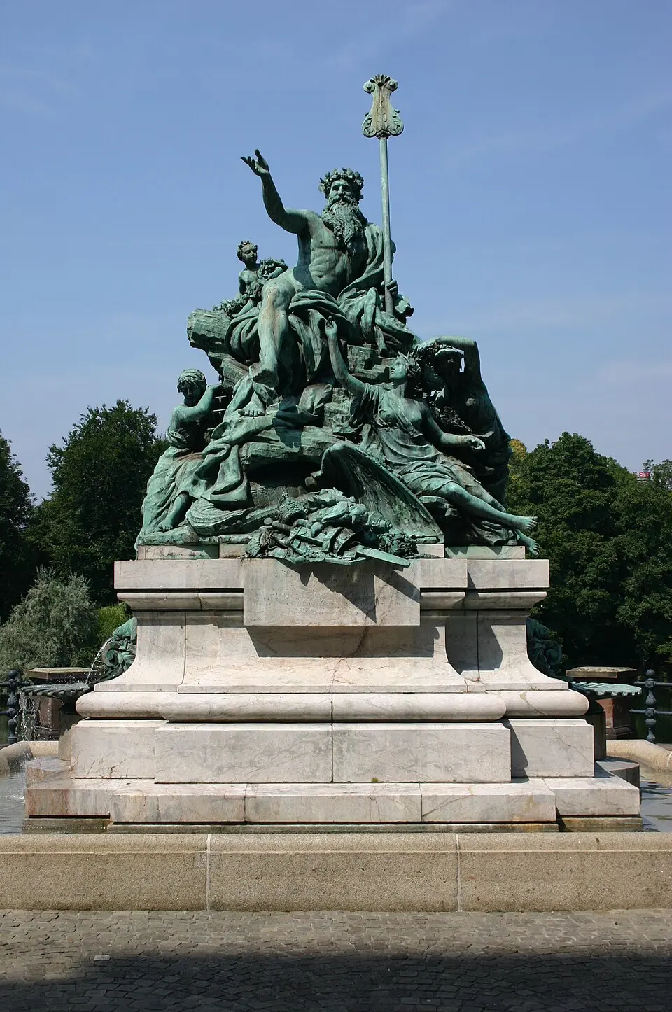 Image: T.M.L.-KuTV · CC BY-SA 3.0 DE Düsseldorf