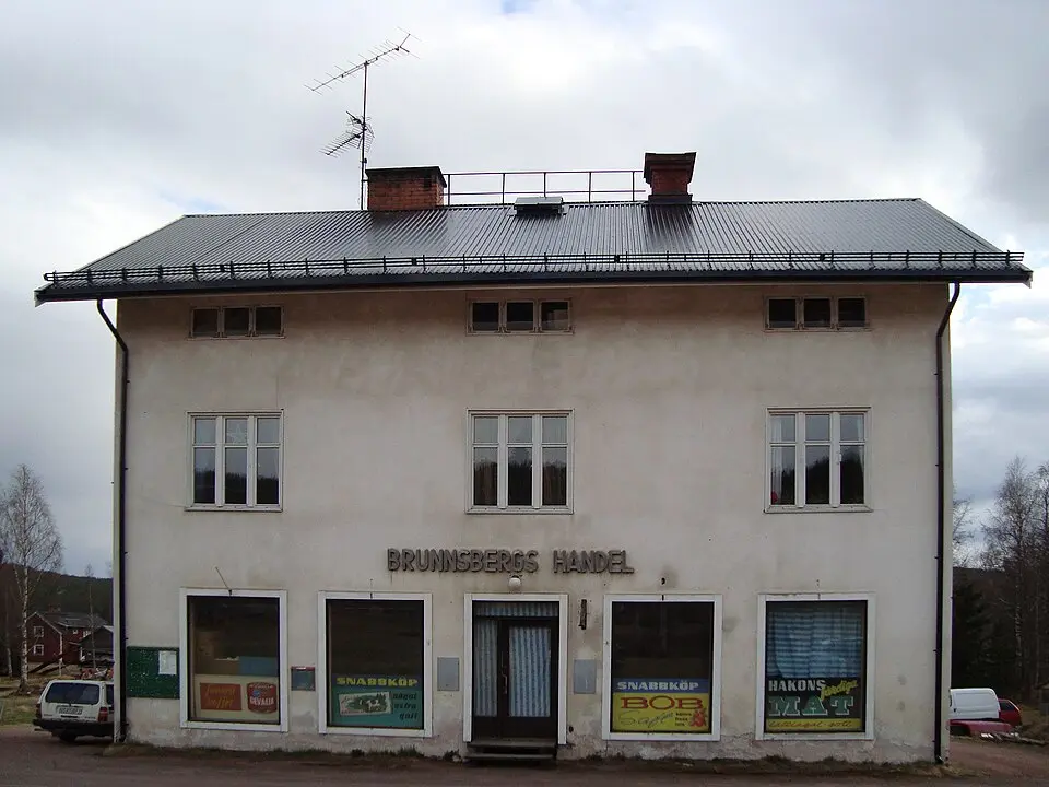 Brunnsberg