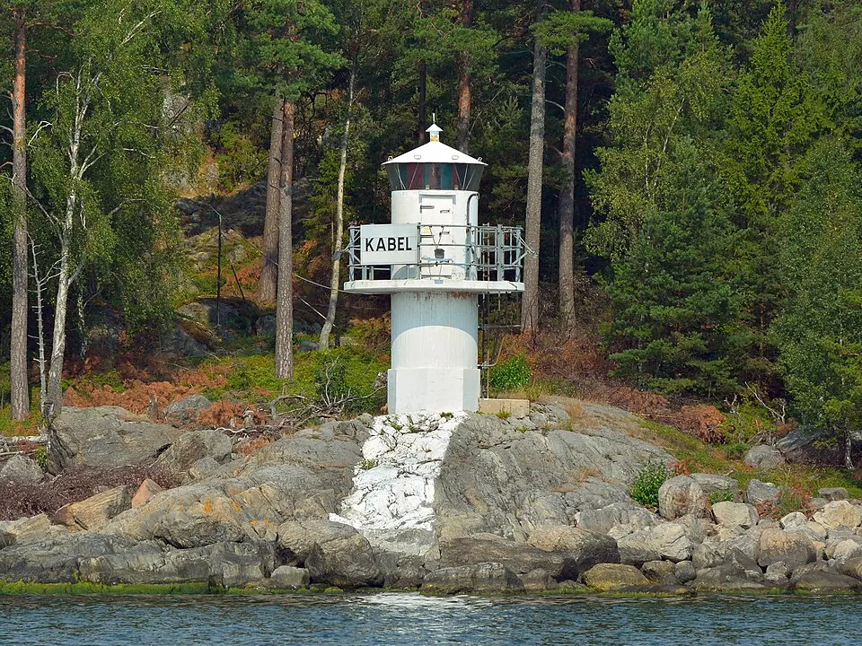 Brunnsviksholmen