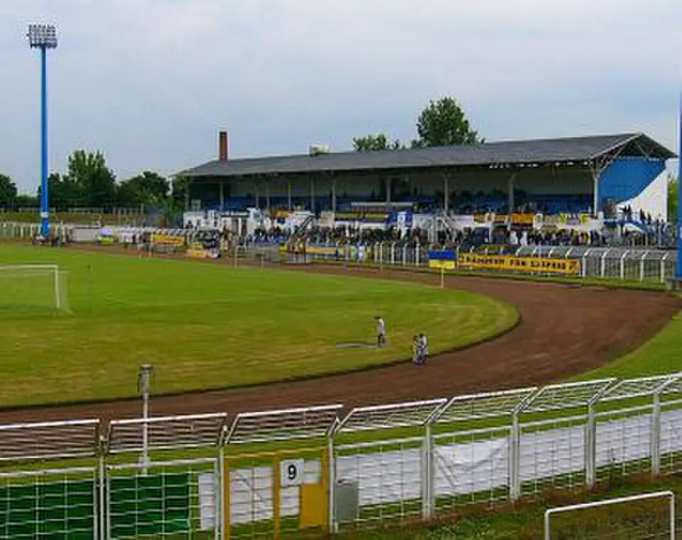 Bruno-Plache-Stadion