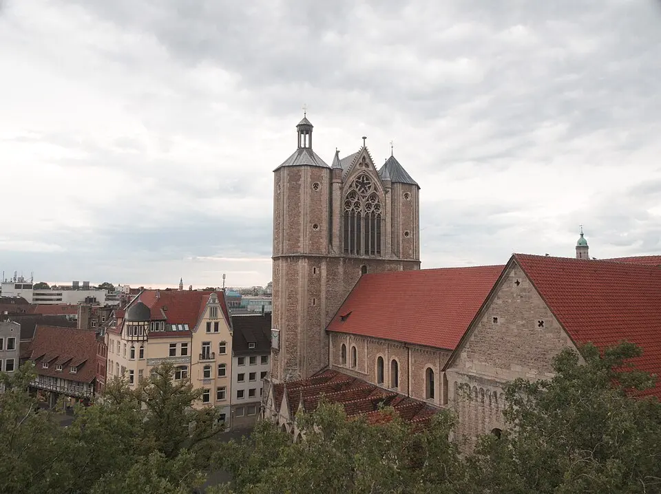 Braunschweiger Dom