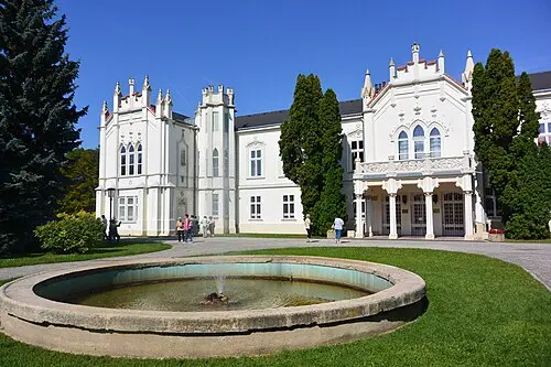 Brunszvik-kastély