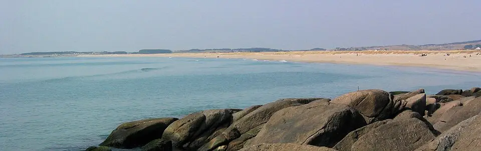 Brusand