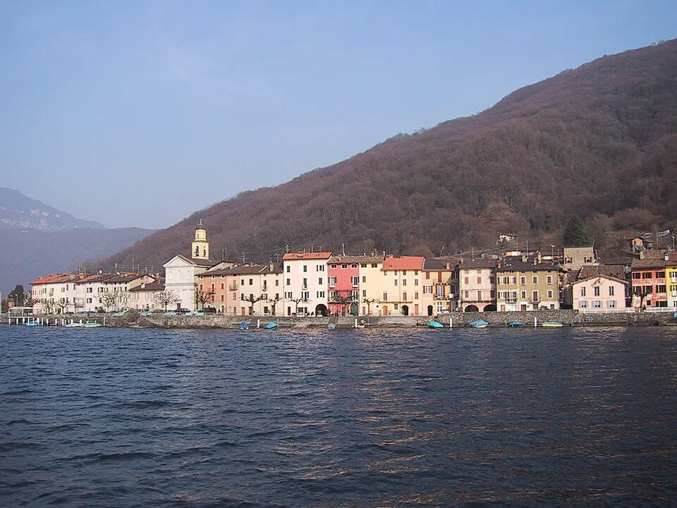 Brusino Arsizio