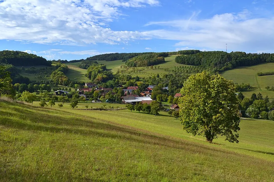 Brusná