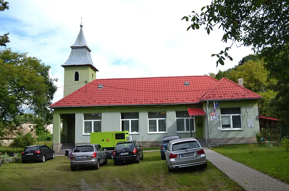 Brusník