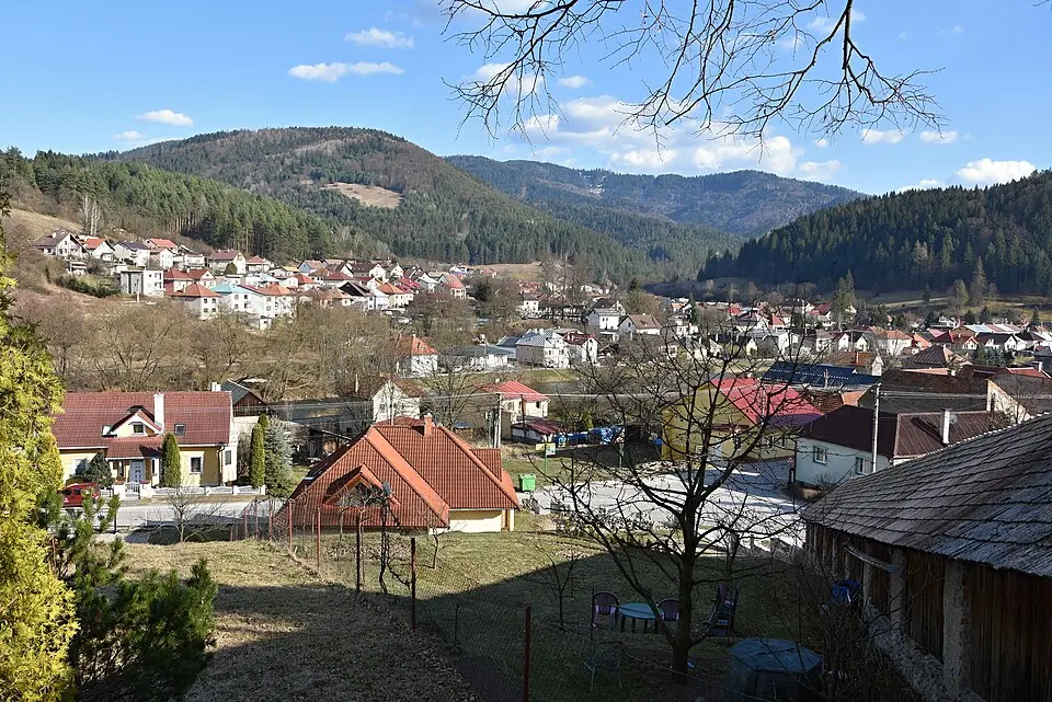 Borosznó
